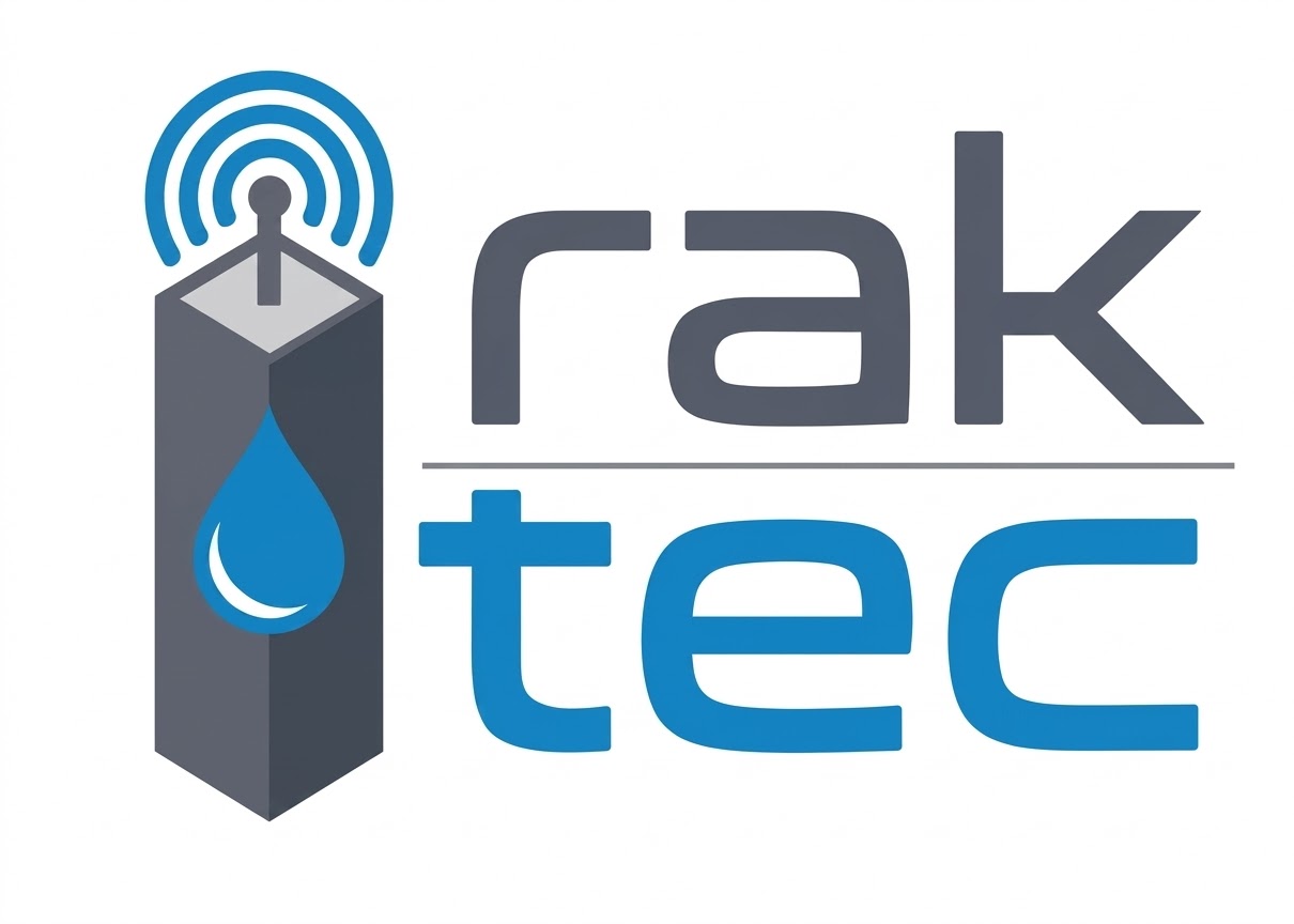 Raktec Logo